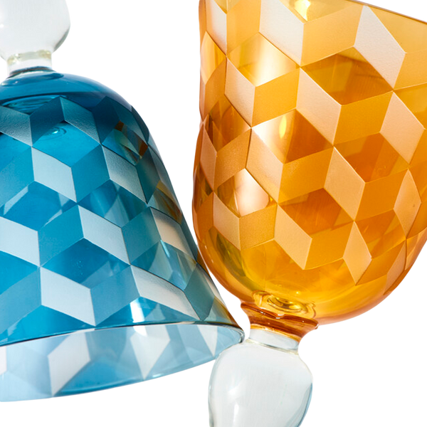 Copas para Vino Polspotten (set de 6)