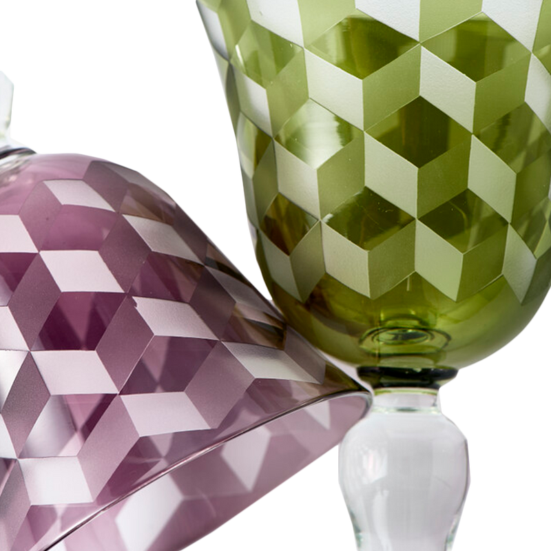 Copas para Vino Polspotten (set de 6)