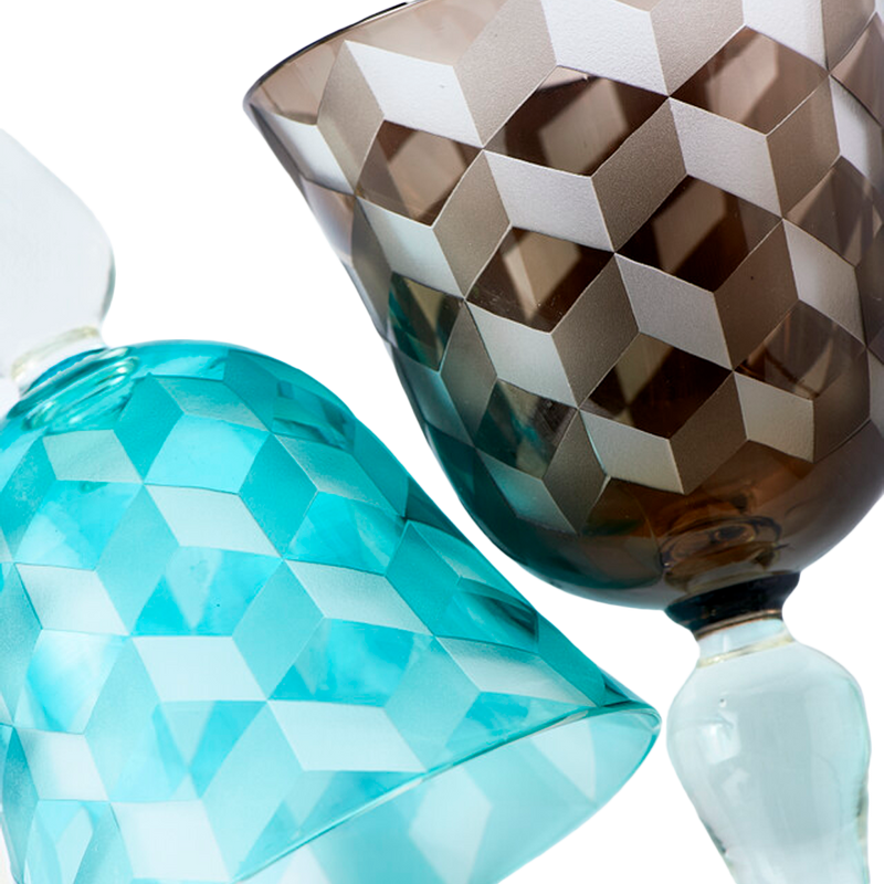 Copas para Vino Polspotten (set de 6)