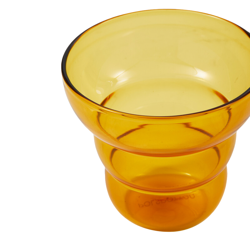 Vasos Mizu Kiri Polspotten (set de 2)