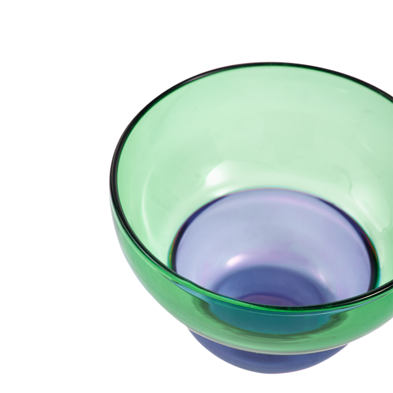 Vasos Mizu Kiri Polspotten (Set de 2)