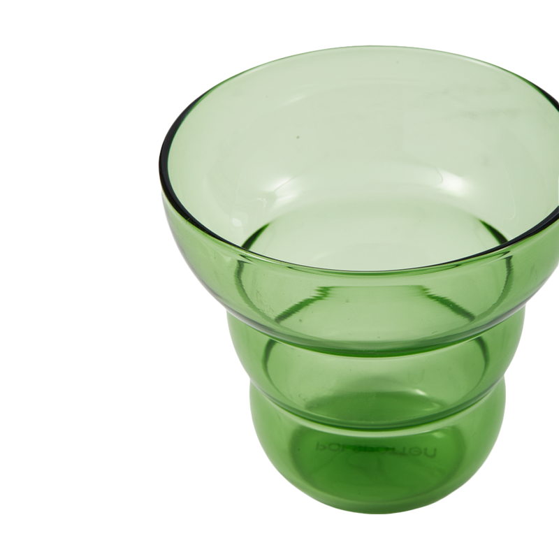 Vasos Mizu Kiri Polspotten (Set de 2)