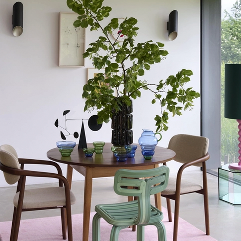 Jarra Mizu Kiri Polspotten