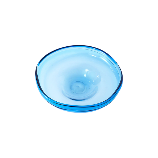 Adorno Eye Plate Polspotten Pequeño