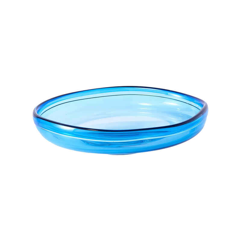 Adorno Eye Plate Polspotten Pequeño