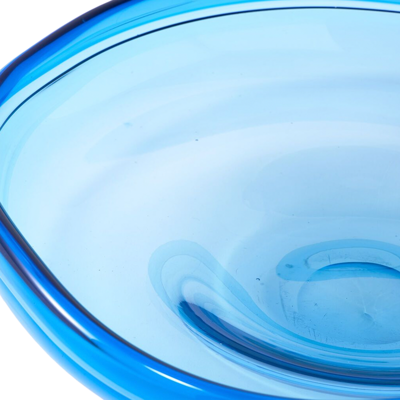 Adorno Eye Plate Polspotten Pequeño