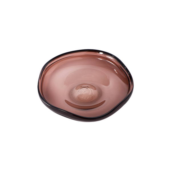 Adorno Eye Plate Polspotten Pequeño