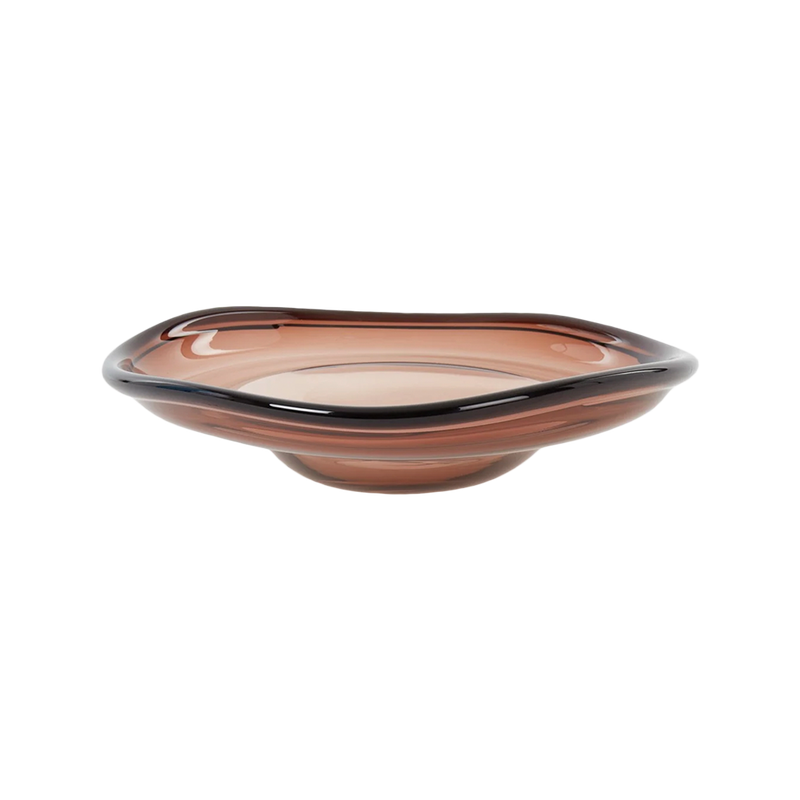 Adorno Eye Plate Polspotten Pequeño