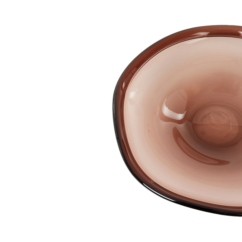 Adorno Eye Plate Polspotten Pequeño