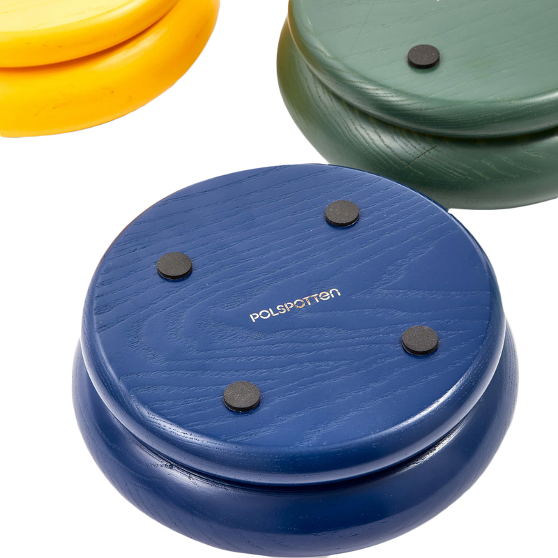 Adorno Balloon Showcase Polspotten