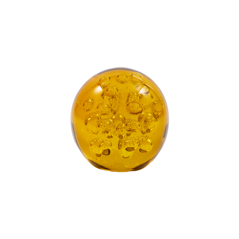 Adorno Bubble Glass Ball Polspotten