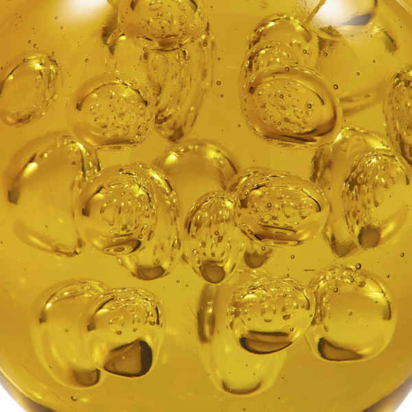 Adorno Bubble Glass Ball Polspotten