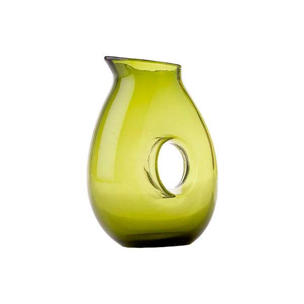 Jarra  con Orificio Polspotten