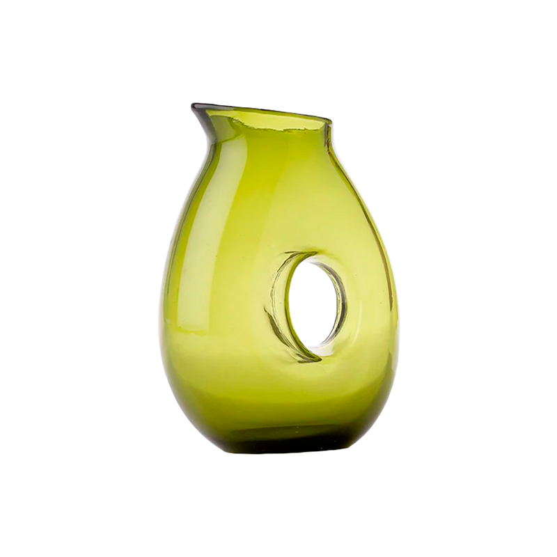 Jarra  con Orificio Polspotten