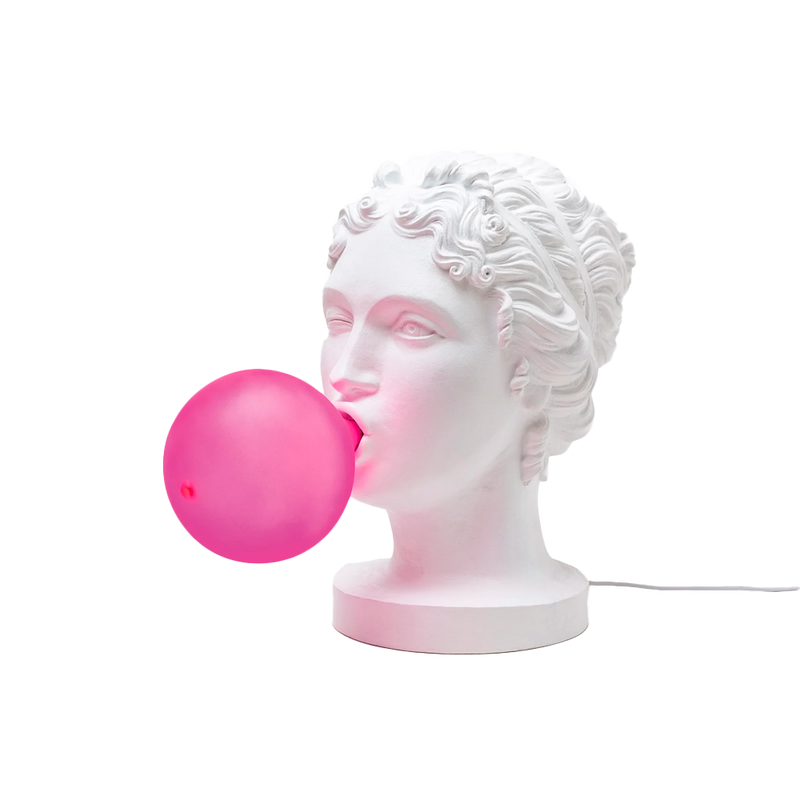 Lámpara Grace Lamp Seletti