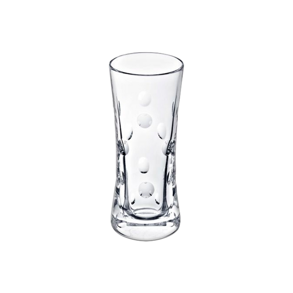 Bubbles Saint Louis Vaso para Vodka