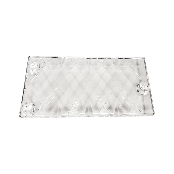 Bandeja Rectangular Mario Cioni