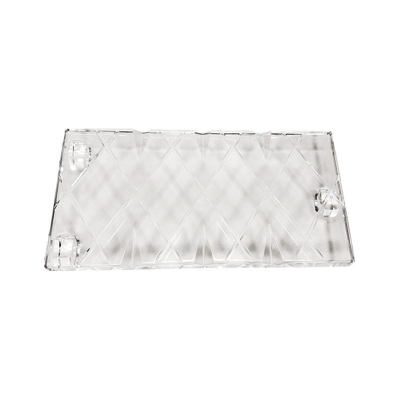 Bandeja Rectangular Mario Cioni