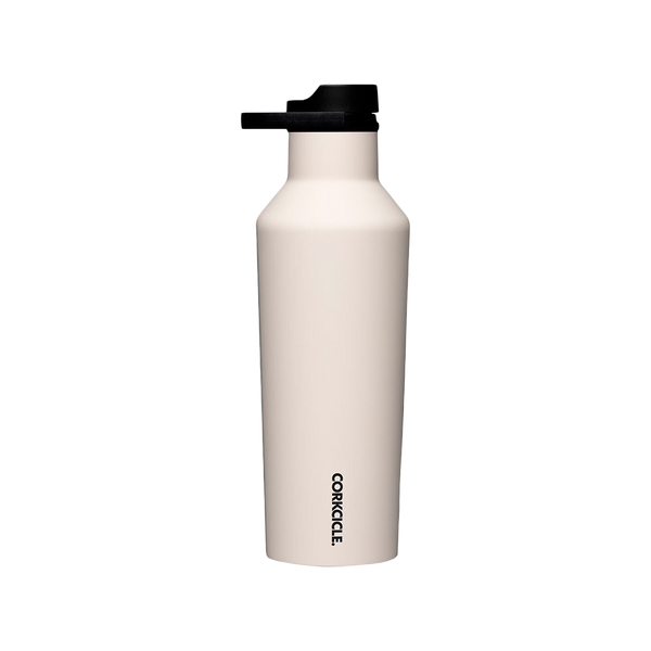 Corkcicle Sport Canteen Latte 32oz