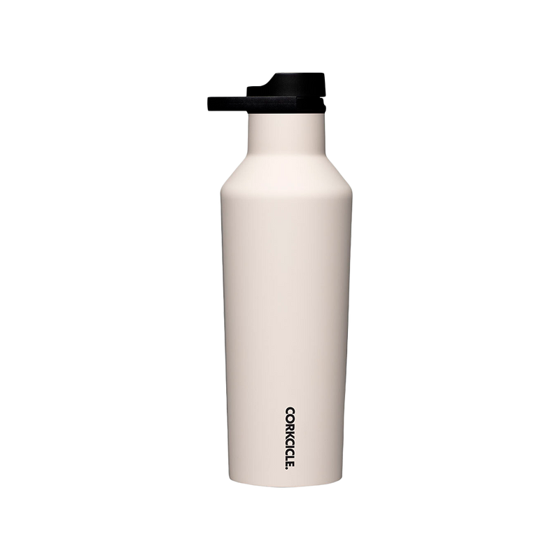 Corkcicle Sport Canteen Latte 32oz