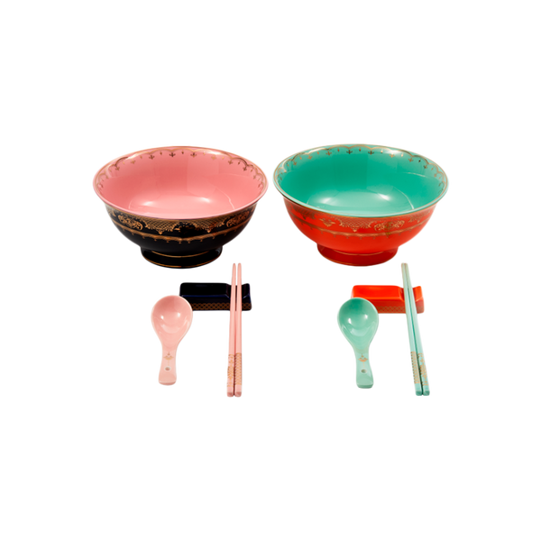 Ramen Set Grandpa Polspotten (Set de 2)