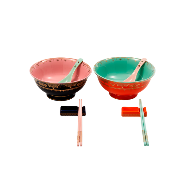 Ramen Set Grandpa Polspotten (Set de 2)