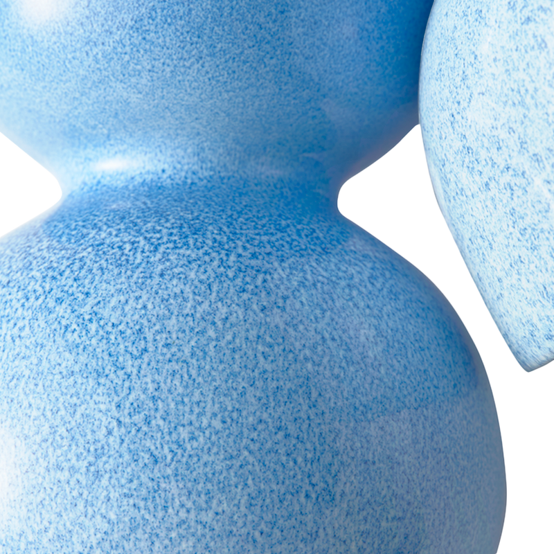 Florero Boolb Polspotten Grande