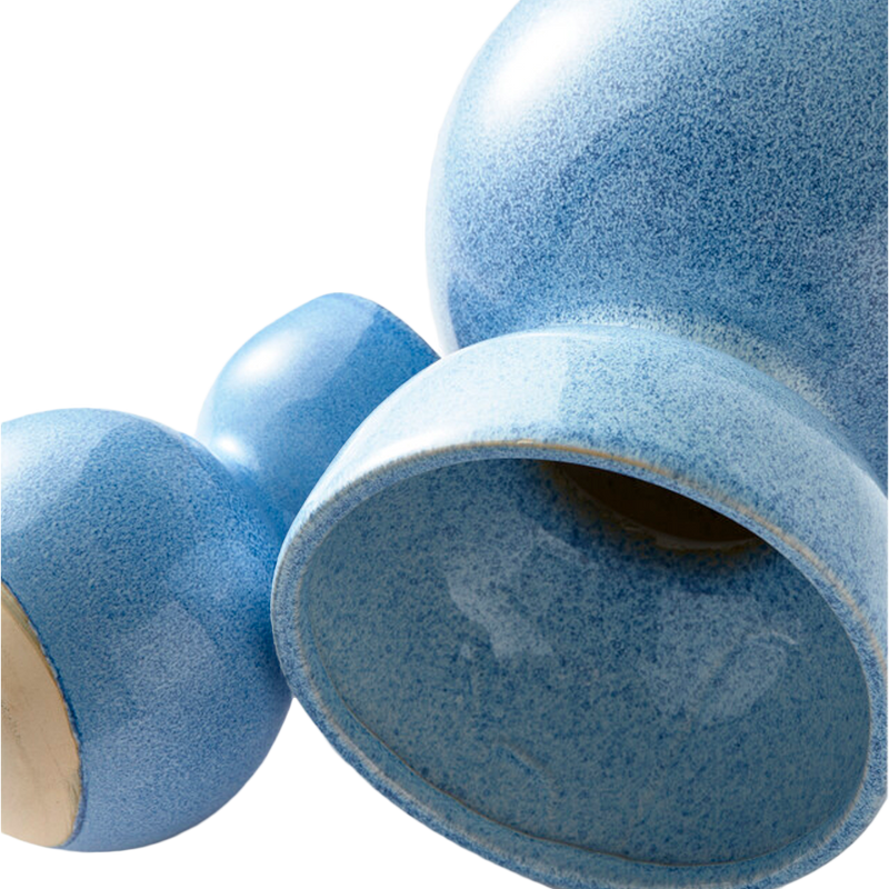 Florero Boolb Polspotten Grande