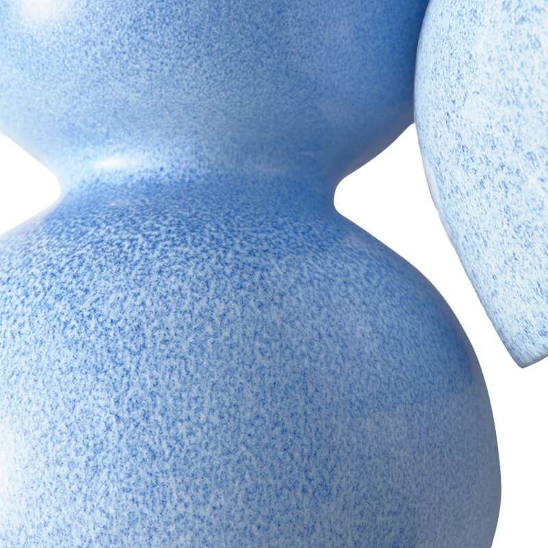 Florero Boolb Polspotten Mediano