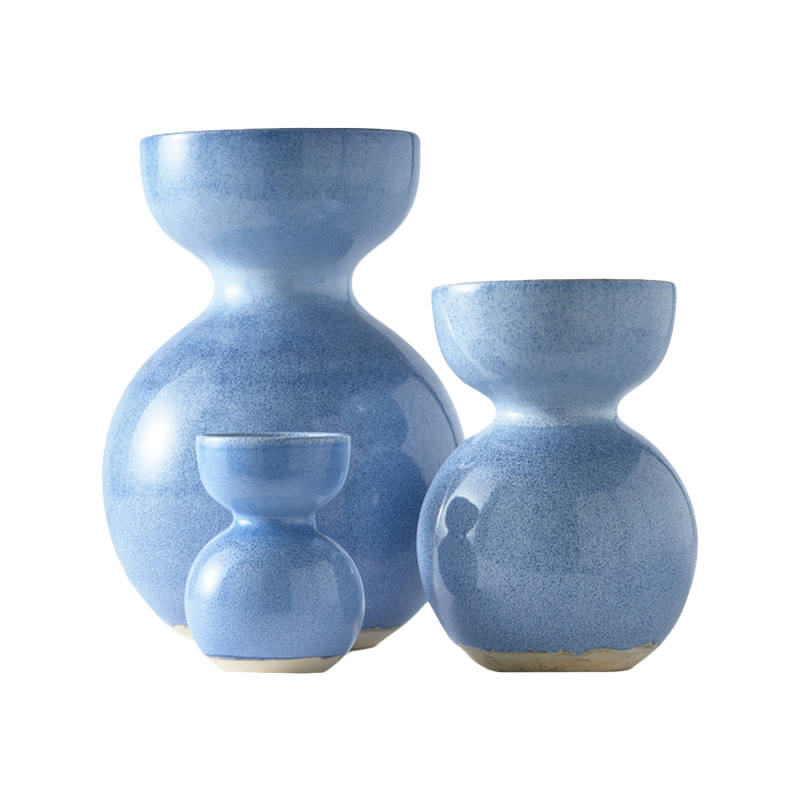 Florero Boolb Polspotten Mediano