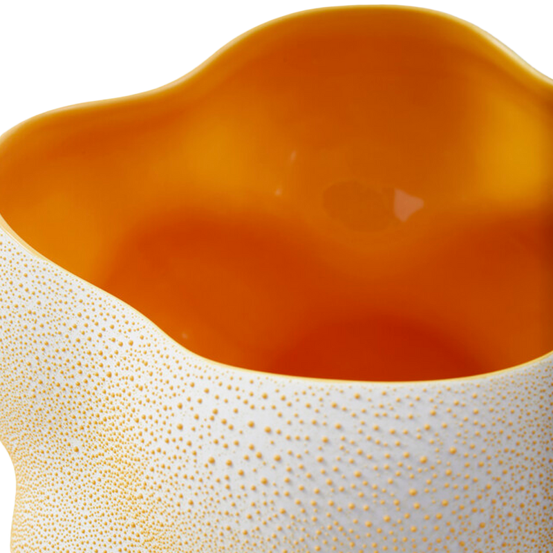 Florero Grape Polspotten Pequeño