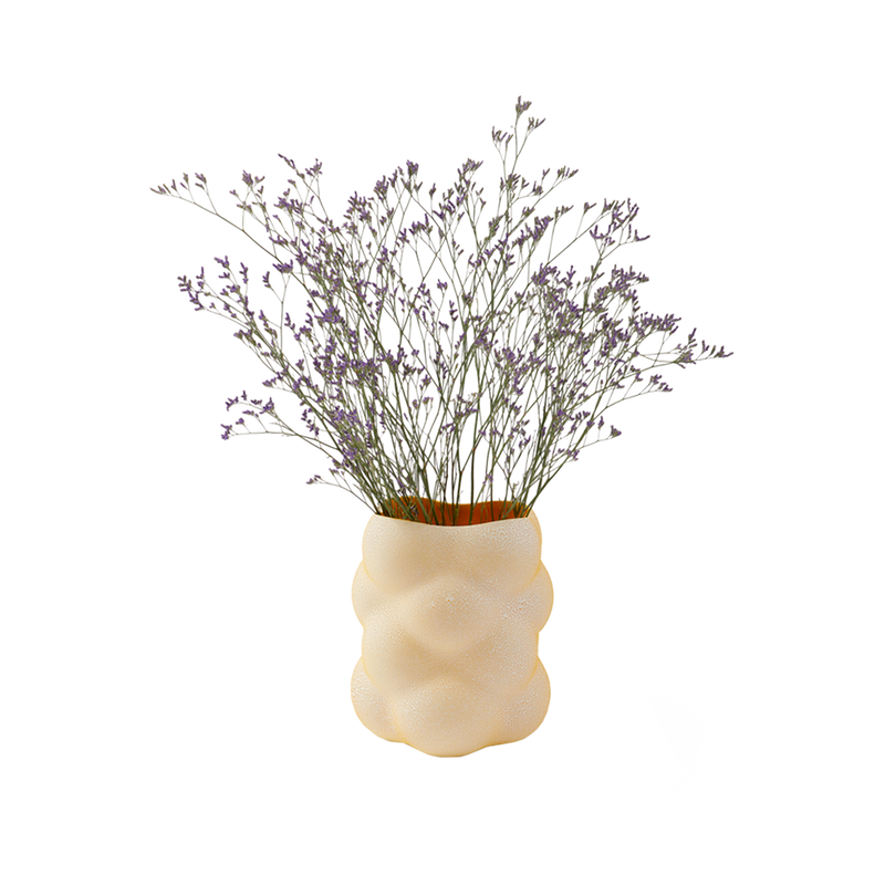 Florero Grape Polspotten Pequeño