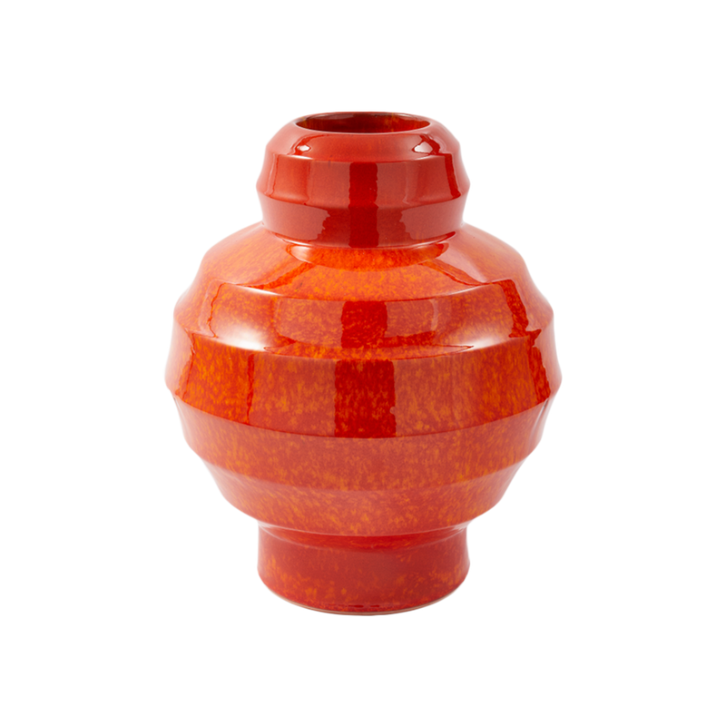 Florero Sumo Polspotten