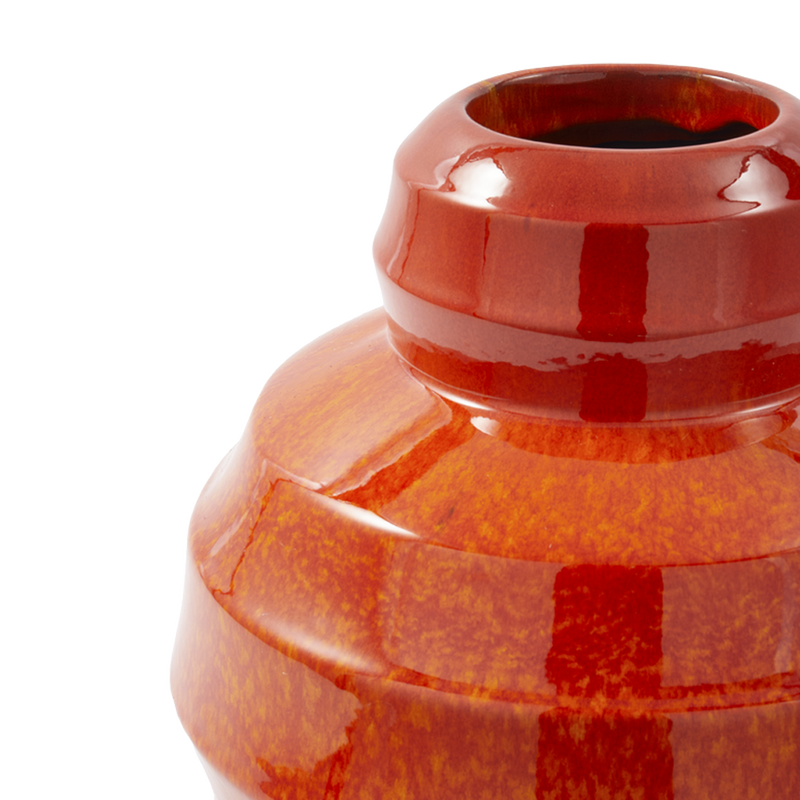 Florero Sumo Polspotten