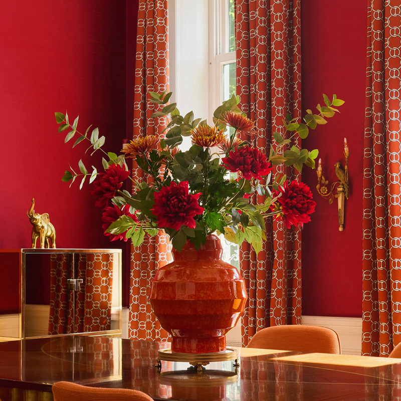 Florero Sumo Polspotten