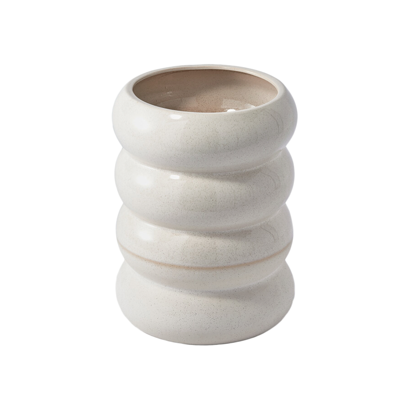 Maceta Chubby Polspotten