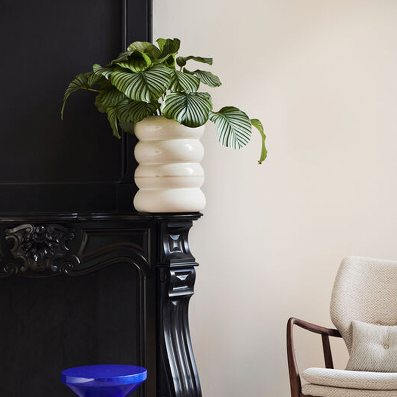 Maceta Chubby Polspotten