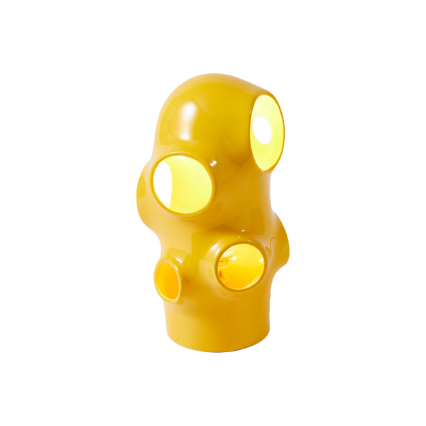 Lámpara de Mesa Bulle Polspotten