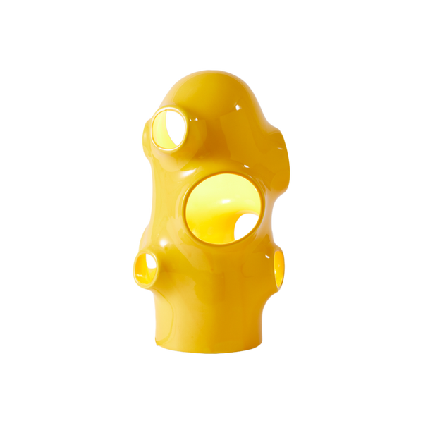 Lámpara de Mesa Bulle Polspotten