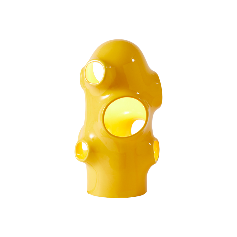 Lámpara de Mesa Bulle Polspotten