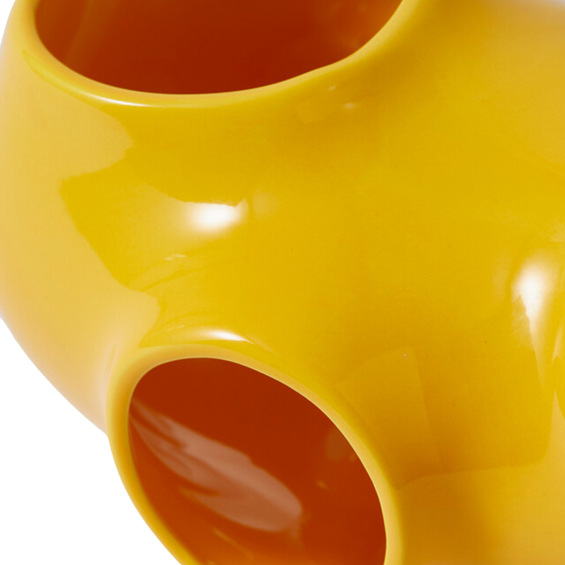 Lámpara de Mesa Bulle Polspotten