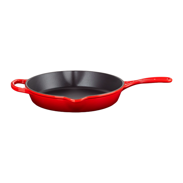 Sarten Redonda Skillet Roja 26 Le Creuset