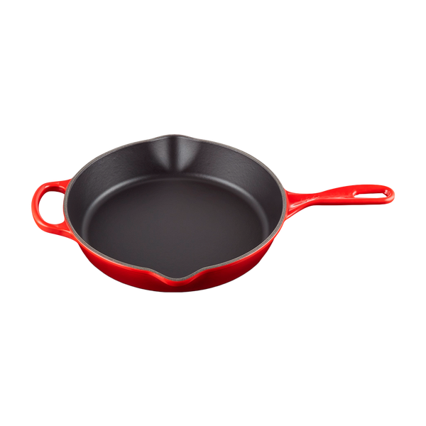 Sarten Redonda Skillet Roja 26 Le Creuset