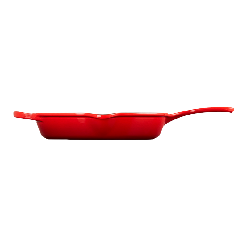 Sarten Redonda Skillet Roja 26 Le Creuset