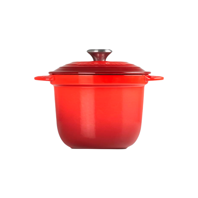 Olla Profunda Cocotte Rojo 18 Le Creuset