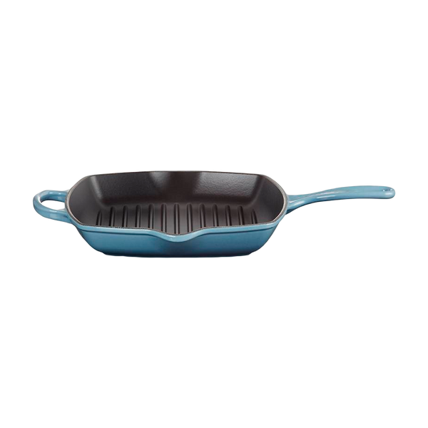 Sartén Cuadrada Chambray 26 Le Creuset
