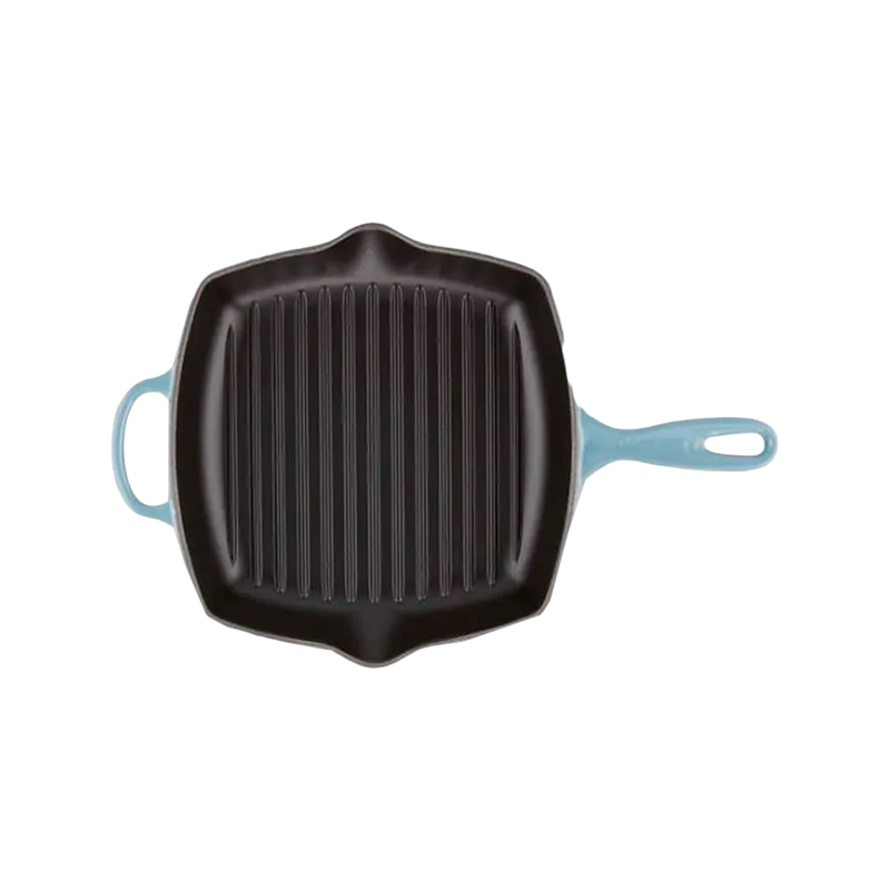 Sartén Cuadrada Chambray 26 Le Creuset