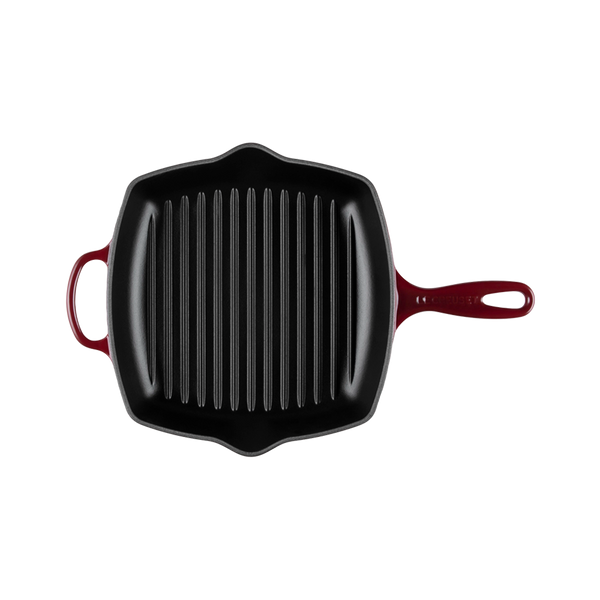 Sartén Cuadrada Granate 26 Le Creuset