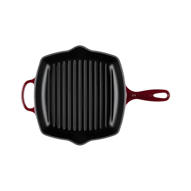 Sartén Cuadrada Granate 26 Le Creuset