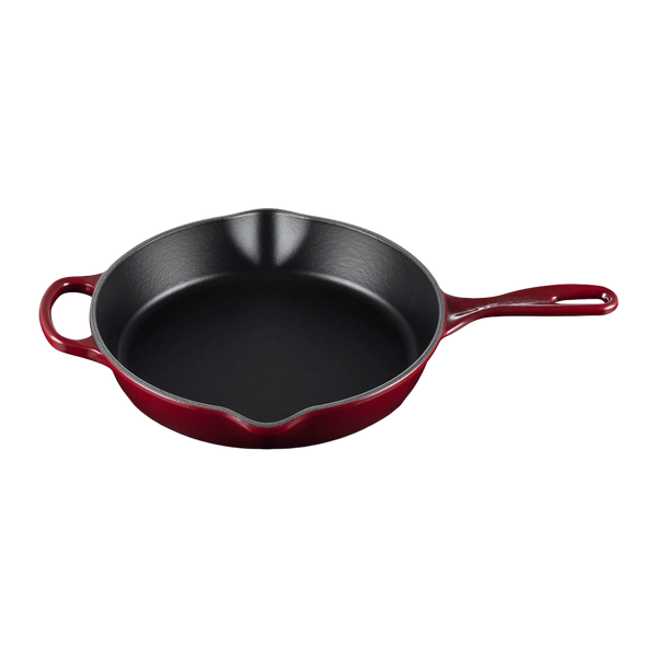 Sartén Redonda Skillet Granate 26 Le Creuset